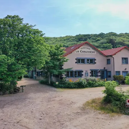 Le Les Chataignes Volvic