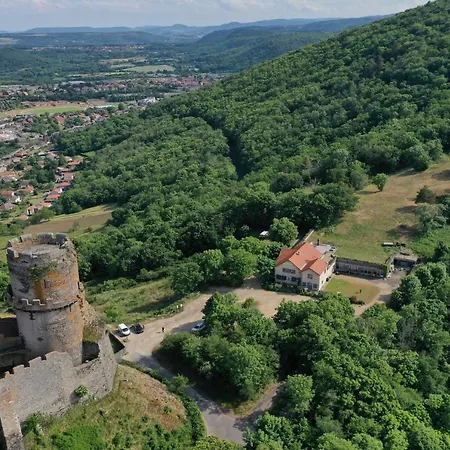 Le Les Chataignes Volvic