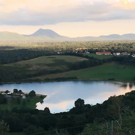 Le Les Chataignes Semesterbostad *